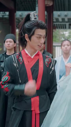 系统赋我双休，震惊女帝老婆（99集）短剧终极大结局合集