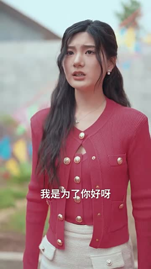 相逢已是上上签（58集）短剧收官全集限免看