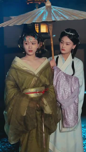 踏遍宫阙不思君（75集）短剧大结局限免特辑