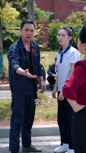 逆行高考之恶有恶报（80集）短剧最终回限免畅看