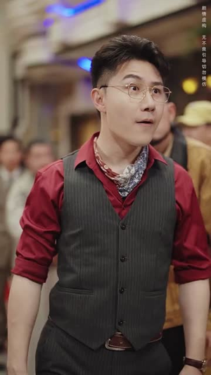 我是督军麒麟子（63集）短剧超清全集在线看