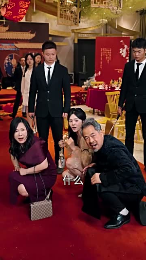 觉醒当天世上再无我（86集）短剧大结局超前点映
