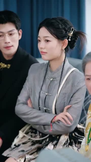 仙女下山拐个老公渡情劫（70集）短剧大结局限免特辑