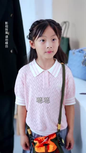 萌宝来袭五岁崽崽软又萌（35集）短剧合集导演剪辑版