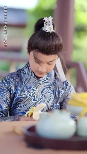 风月不渡离人归（63集）短剧合集蓝光画质