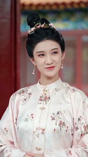 梅香如故（60集）短剧全集热力排行榜之一