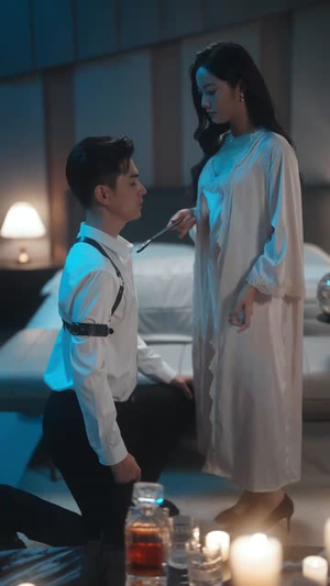 蜜桃乌龙（60集）短剧大结局超前点映