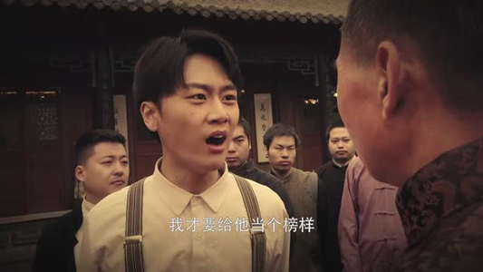 甬忆南侨梦归人（18集）短剧全剧终限免合集